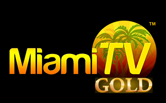 Miami TV Gold